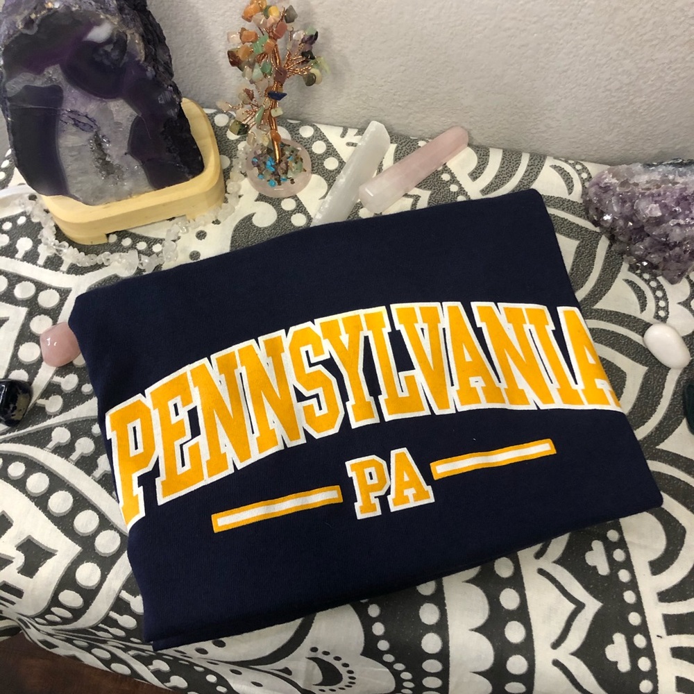 Pennsylvania tee